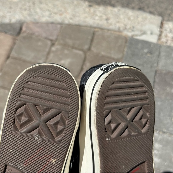 Converse Chuck 70 OX Sneakers Men’s Size 9/Women’s Size 11 - Picture 13 of 13